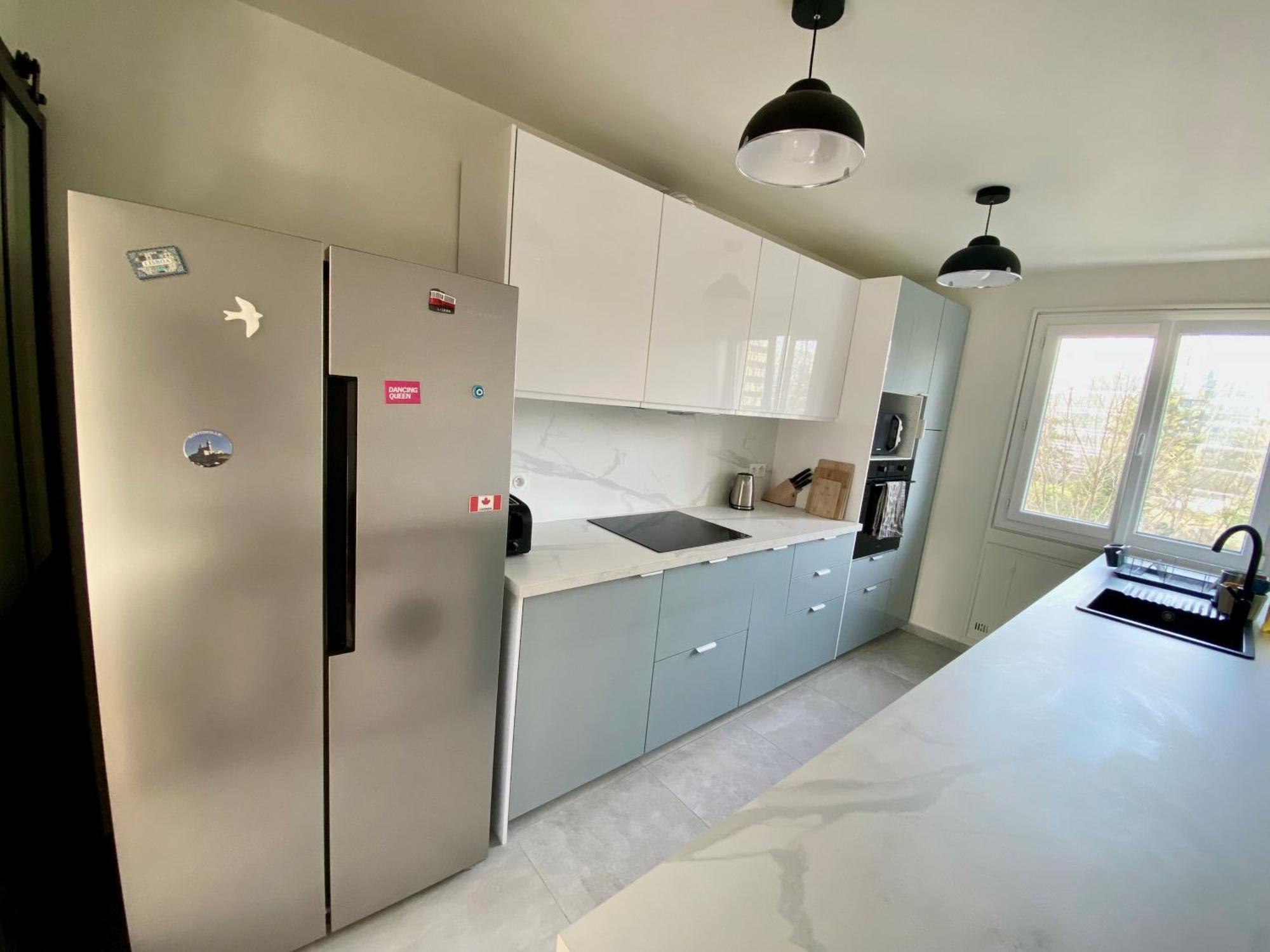Bel Appartement De 77M2 A Boulogne Au Pied Du Metro Exteriör bild